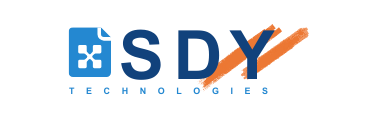 SDY Technologies LLC - Home of V3, V4 & VirtualMedClaims.com