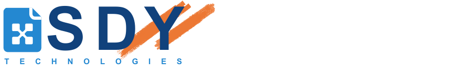 SDY Technologies LLC - Home of V3, V4 & VirtualMedClaims.com
